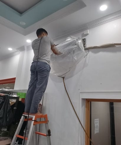 project